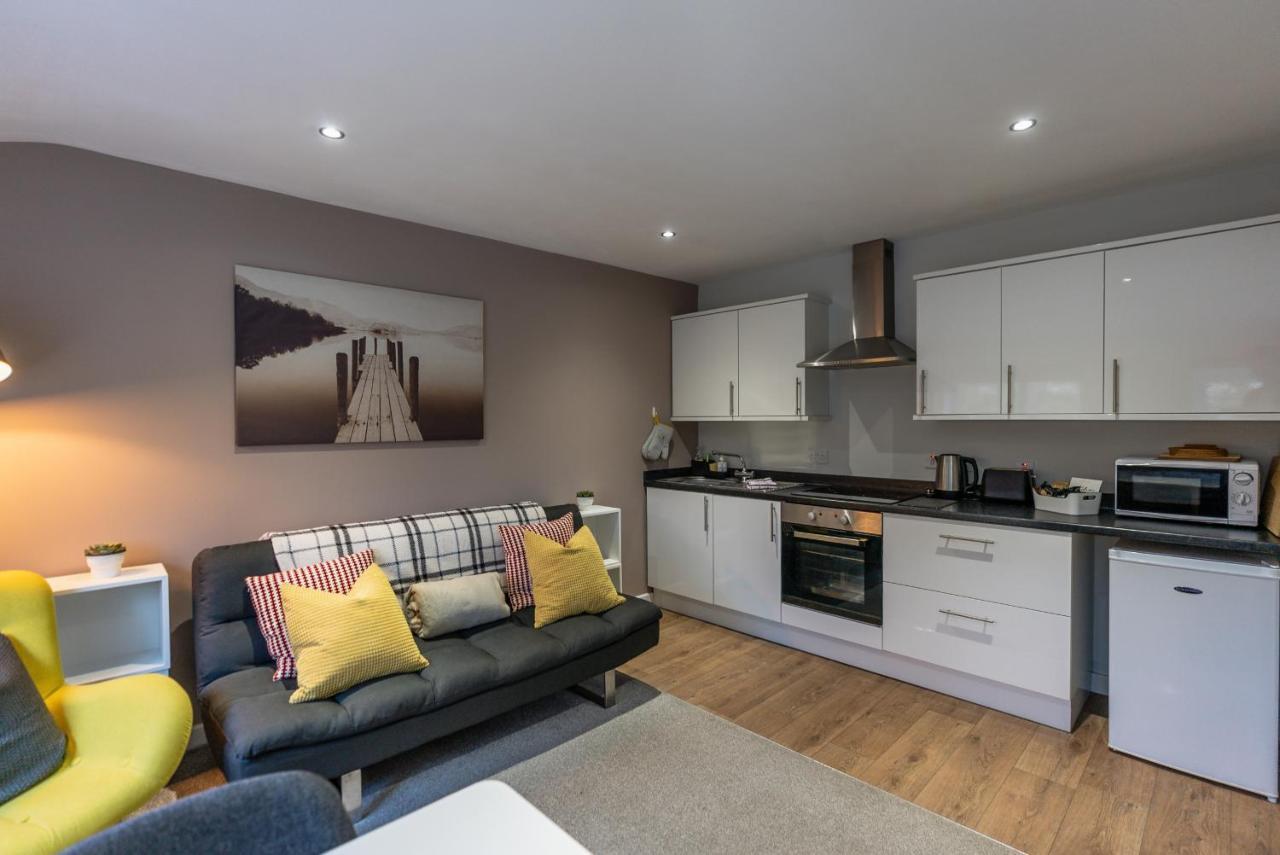 Marple The Hive Apartment מראה חיצוני תמונה
